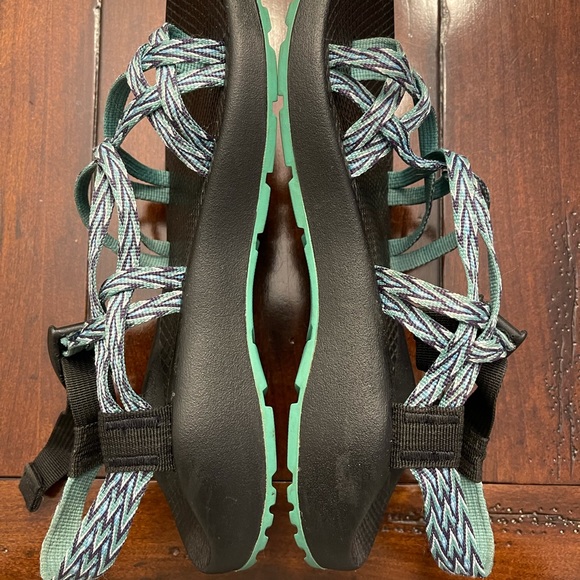 Chaco Womens Sandals / Gently Worn / SZ 9 - Picture 4 of 5